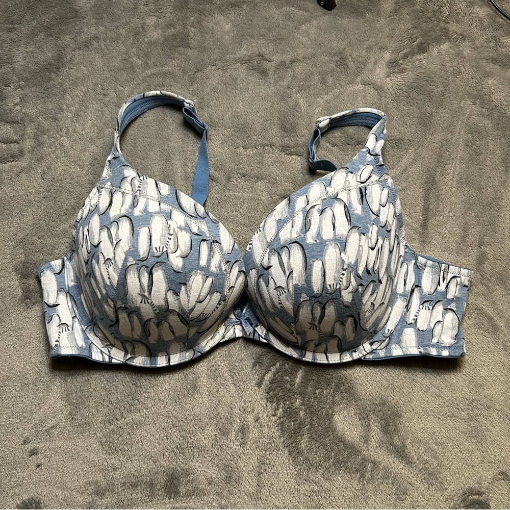 Cacique bra